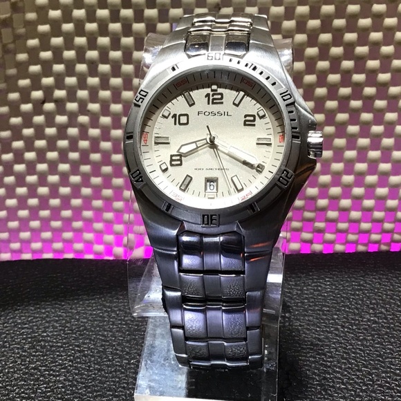 Beautiful Like New Fossil - Picture 3 of 8